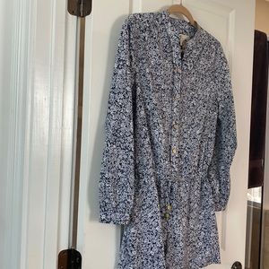 Michael Kors Romper